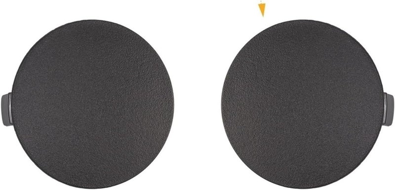 Vuzmode Front Bumper Tow Hook Cap for Toyota RAV4 - Image 1