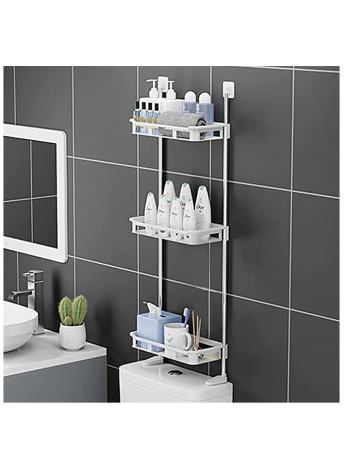 إيه جي دي رف حمام من ثلاث طوابق - Image 1