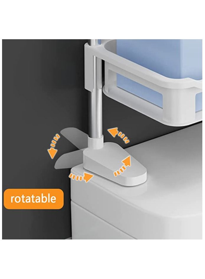 إيه جي دي رف حمام من ثلاث طوابق - Image 2