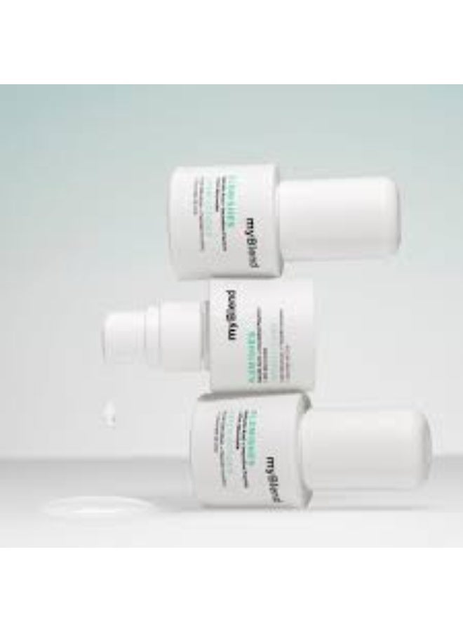 myBlend Superserum Blemishes 15ml - Image 3