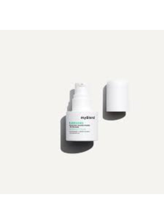 myBlend Superserum Blemishes 15ml - Image 2