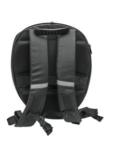 Generic Black Knight LED Motorcycle Backpack with App Control - 708794  - Image 2