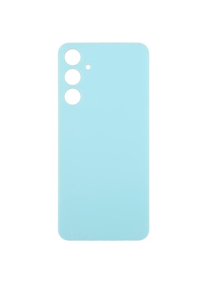 erorex For Samsung Galaxy A16 5G SM-A166B Back Cover(Blue) - Image 2