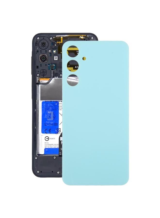 erorex For Samsung Galaxy A16 5G SM-A166B Back Cover(Blue) - Image 1