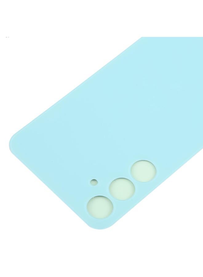 erorex For Samsung Galaxy A16 5G SM-A166B Back Cover(Blue) - Image 4