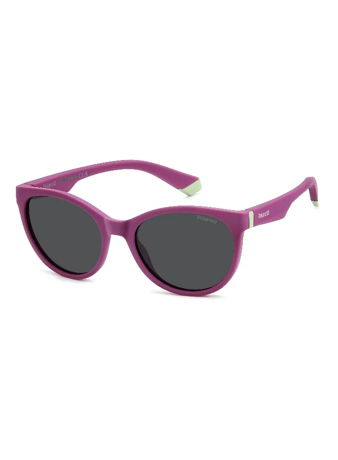 بولارويد POLAROID KIDS Sunglasses PLD 8065/S Multicolour