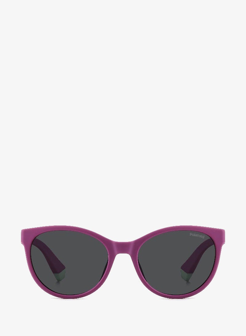 POLAROID KIDS Sunglasses PLD 8065/S Multicolour - Image 3
