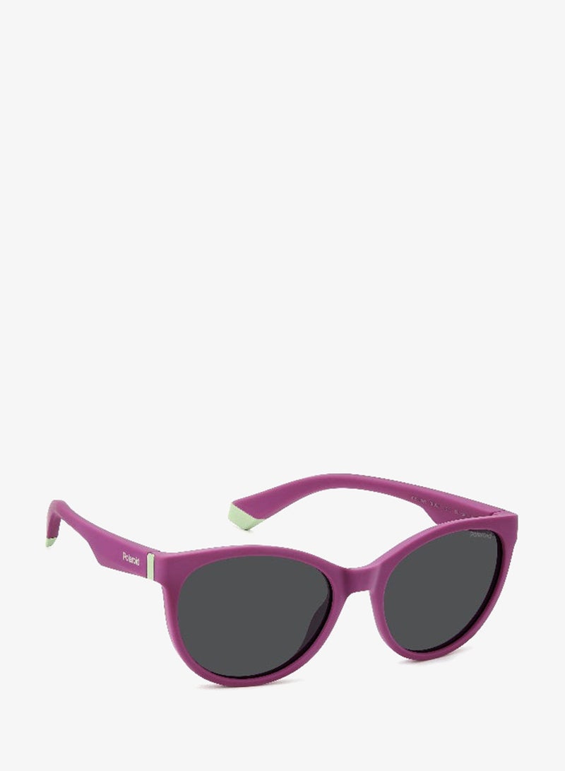 POLAROID KIDS Sunglasses PLD 8065/S Multicolour - Image 2