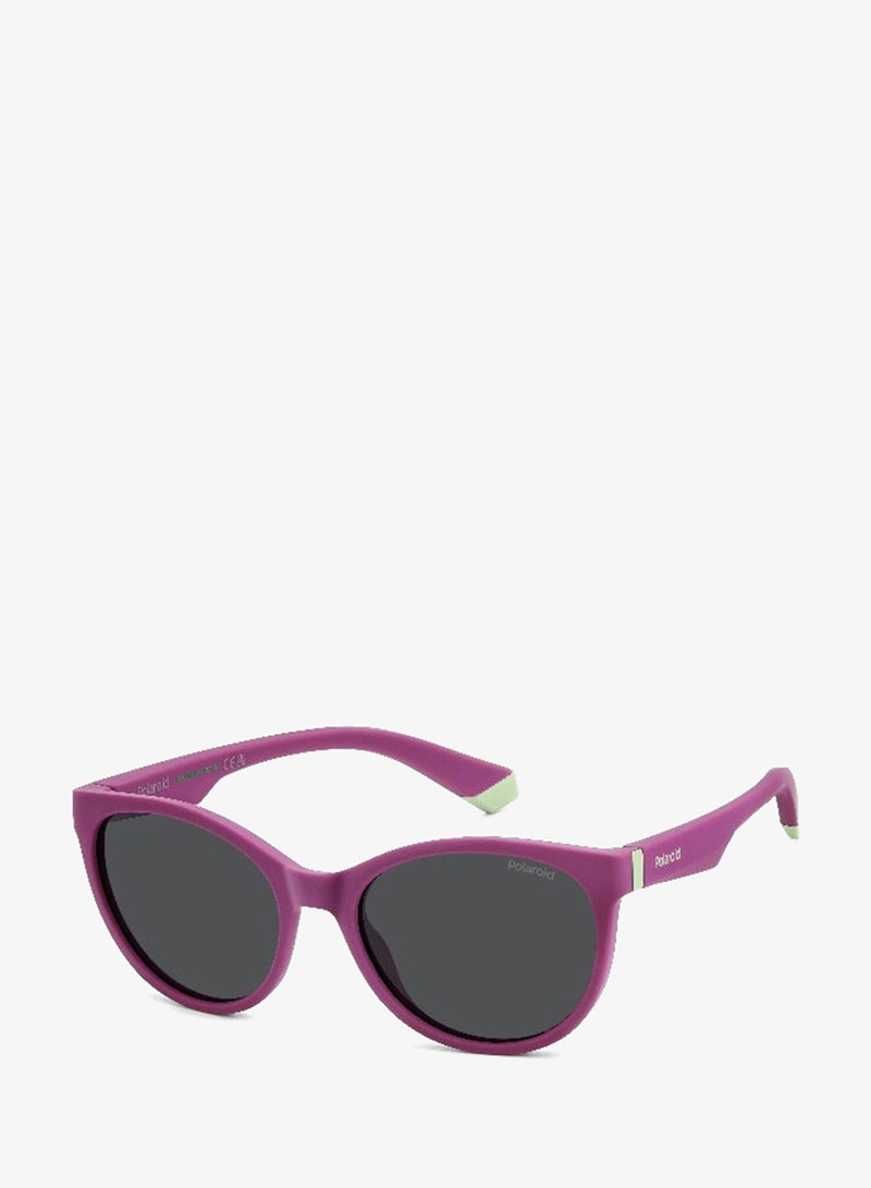 POLAROID KIDS Sunglasses PLD 8065/S Multicolour - Image 1