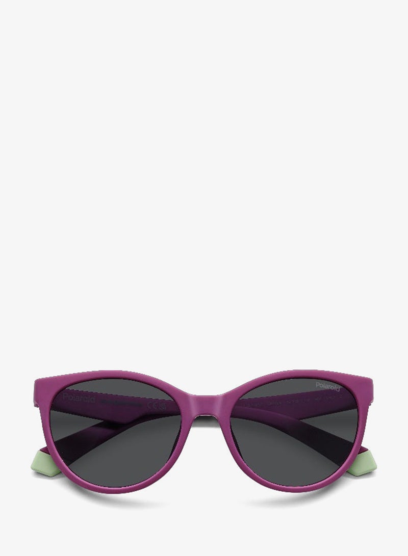 POLAROID KIDS Sunglasses PLD 8065/S Multicolour - Image 4