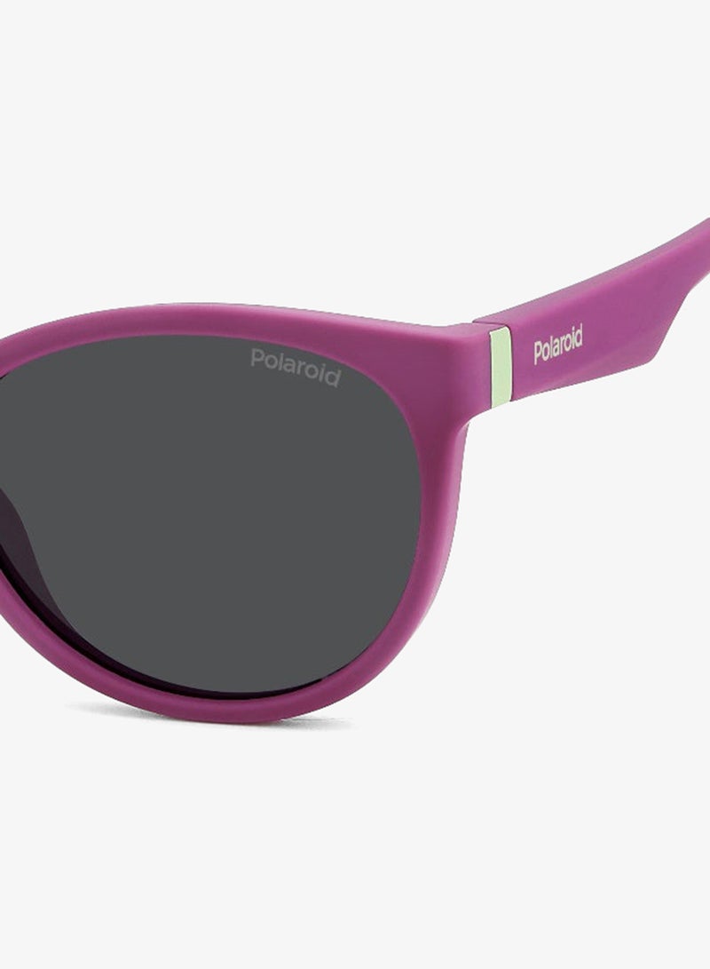 POLAROID KIDS Sunglasses PLD 8065/S Multicolour - Image 5