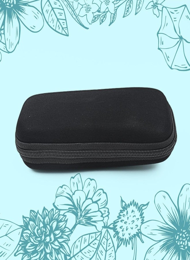 Garth 3-FOLD Umbrella Summer Sun and RAIN Protection Foldable Umbrella || UV Protection RAIN Sun Umbrella || Travel Accessories || Umbrella for Children, Girls, and Boys (1 PC/with Zip CASE) - Image 4