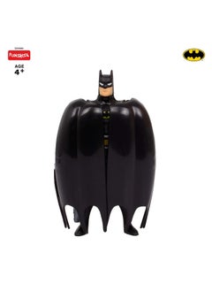 Funskool Funskool-Lightning Strike Batman,Classic Action Figures with Articulation,6 inches,Collectible,for 4 Year Old Kids and Above,Toy  - Image 2