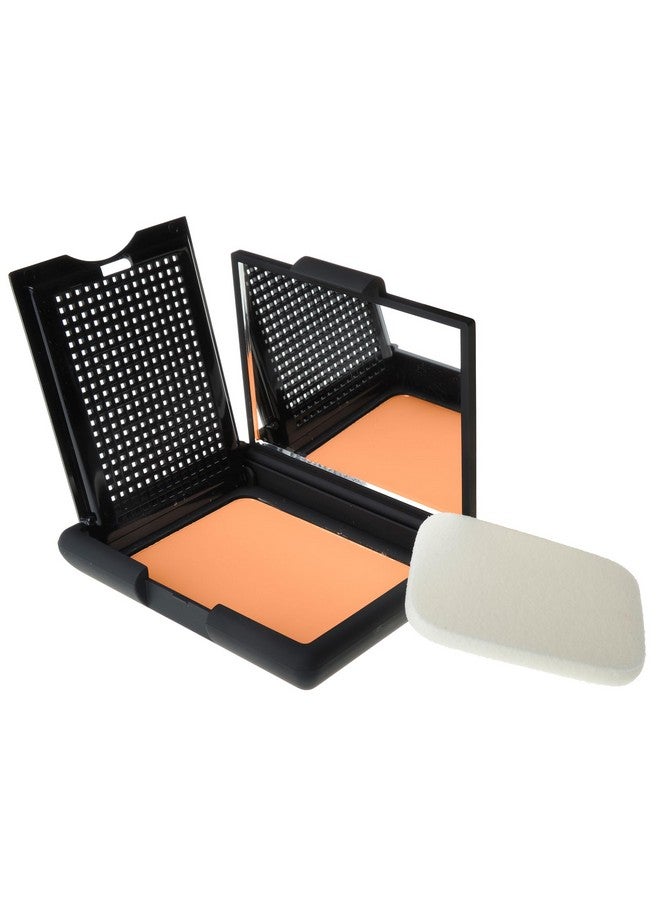 Nouba Noubamat Wet & Dry Compact Foundation No 57 Brown 10G - Image 1