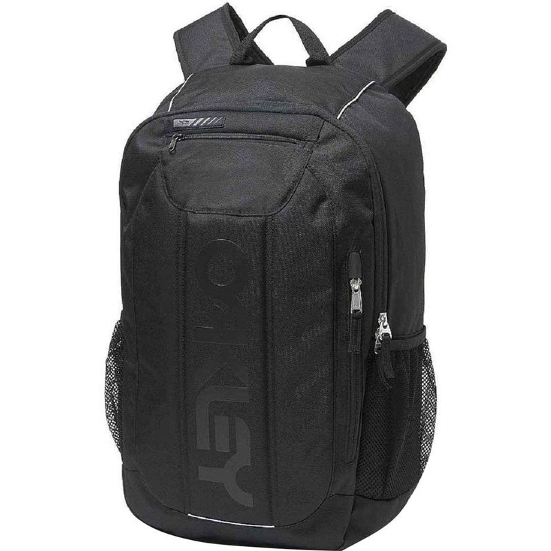 Oakley Enduro 20L 3.0 Backpack, Blackout, One Size