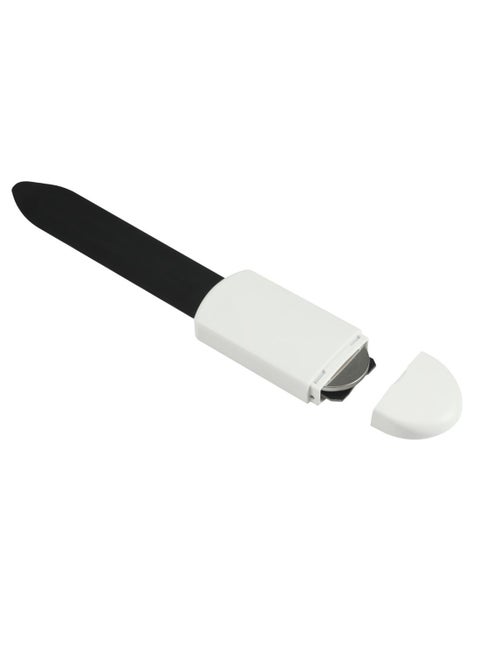 Multi-Functional PH Moisture Meter Tester White/Black