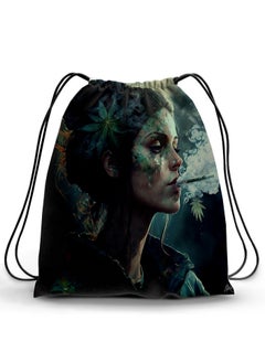 Drawstring Backpack