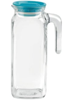 Bormioli Rocco Frigoverre Jug 1 Ltr - pzsku/ZC80AD0CC0CB8A7EAB0C4Z/45/_/1739198278/1556eb96-b9c3-4e5d-a8ab-440402de5e3b