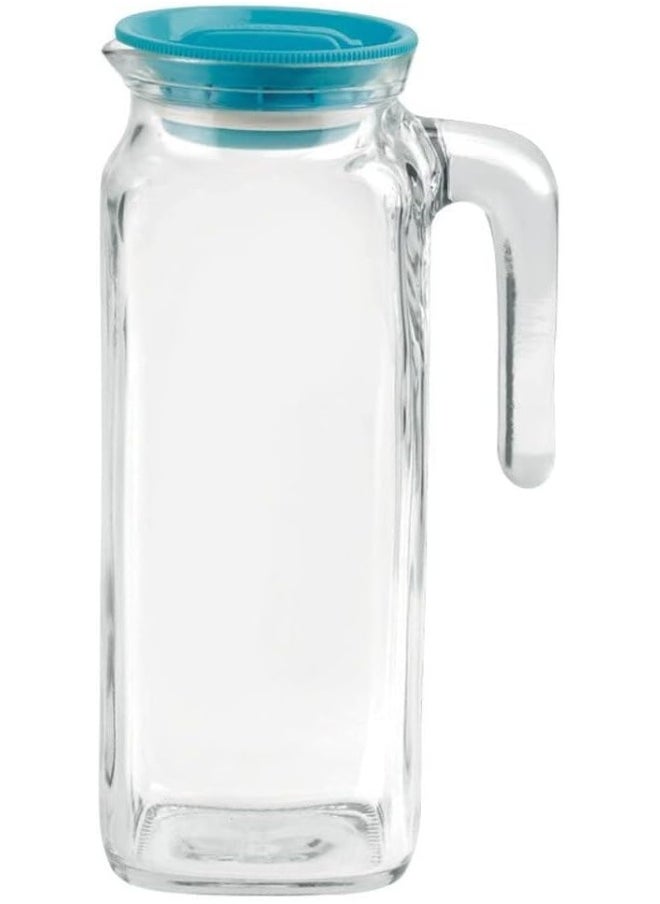 Bormioli Rocco - Bormioli Rocco Frigoverre Jug 1 Ltr - Image 1