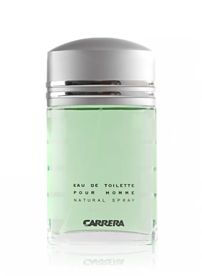 كاريرا بور هوم للرجال او دي تواليت 100 مل - Image 2