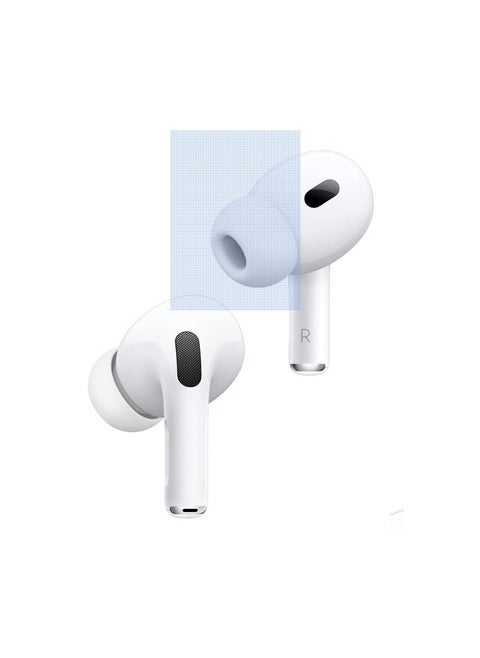 Wireless In-Ear Earbuds With Charging Case