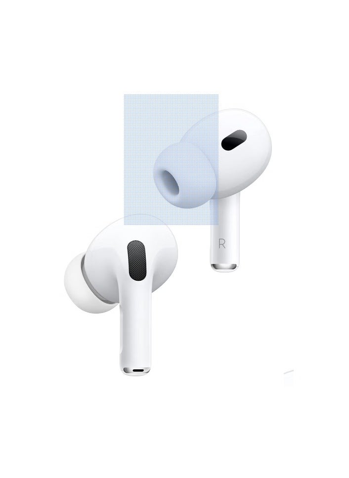 Wireless In-Ear Earbuds With Charging Case