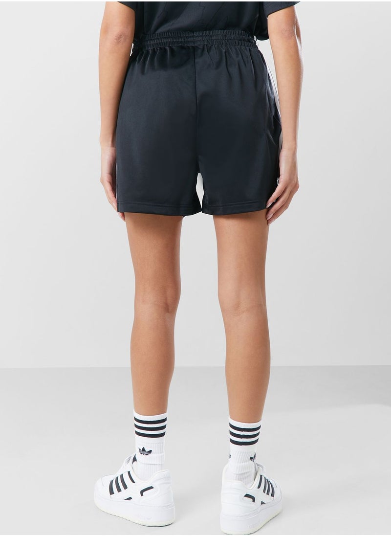 adidas Originals Firebird Shorts  - Image 2