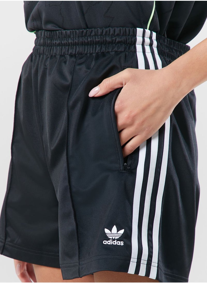 adidas Originals Firebird Shorts  - Image 3