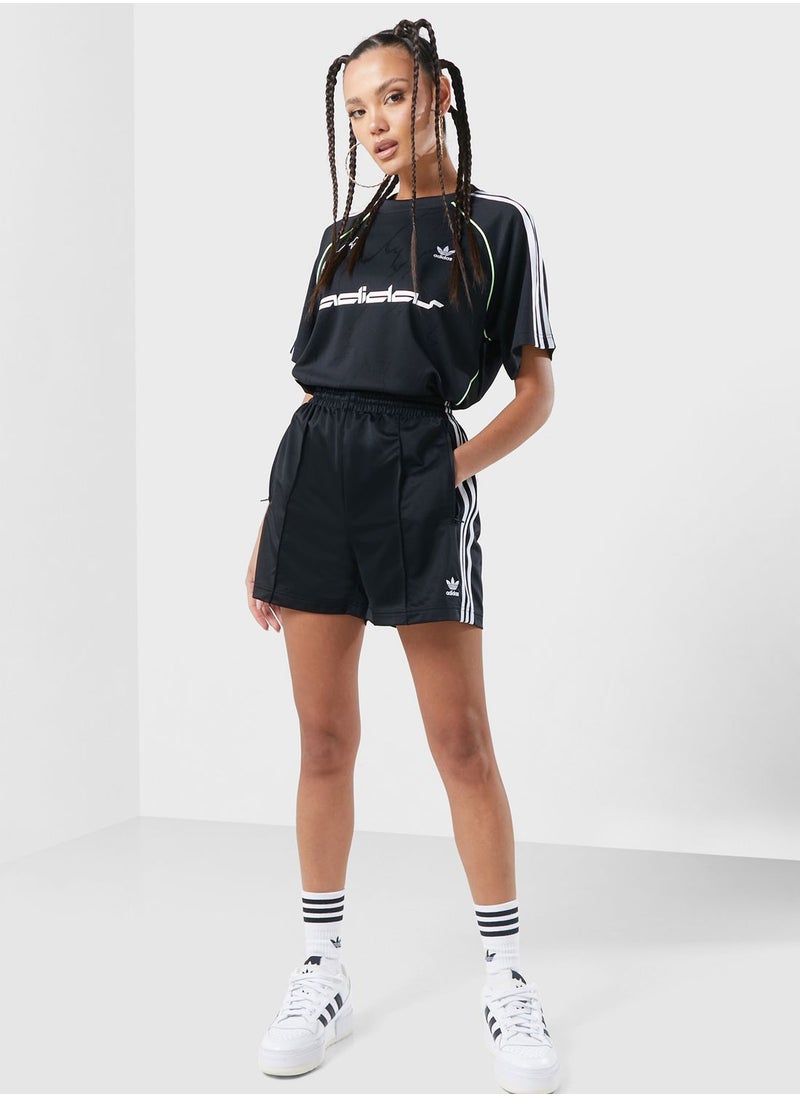 adidas Originals Firebird Shorts  - Image 1