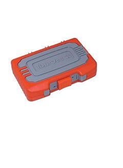 PRO-TECH Pro-tech 15 Pcs Tii-coated Hss Drill Bit Set [dbmtls15]  - Image 2
