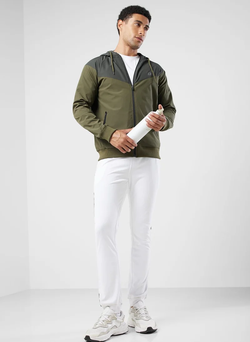 FRWD Windcheater Jacket