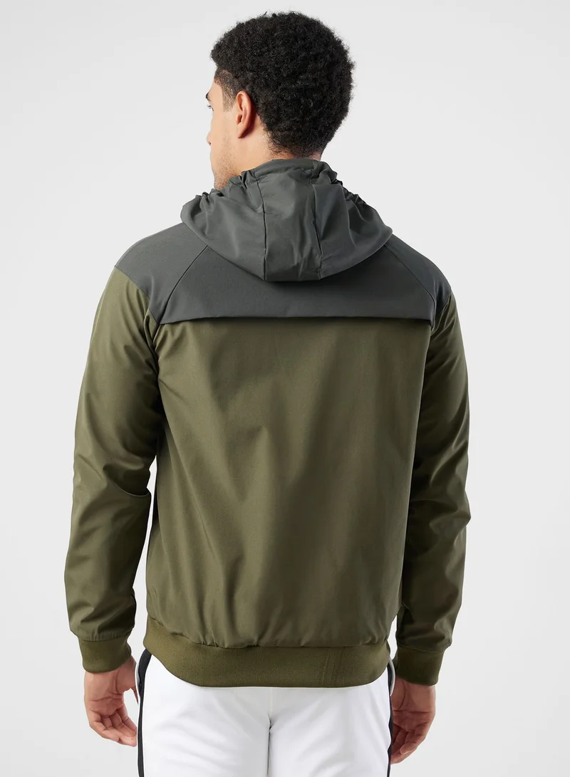 FRWD Windcheater Jacket