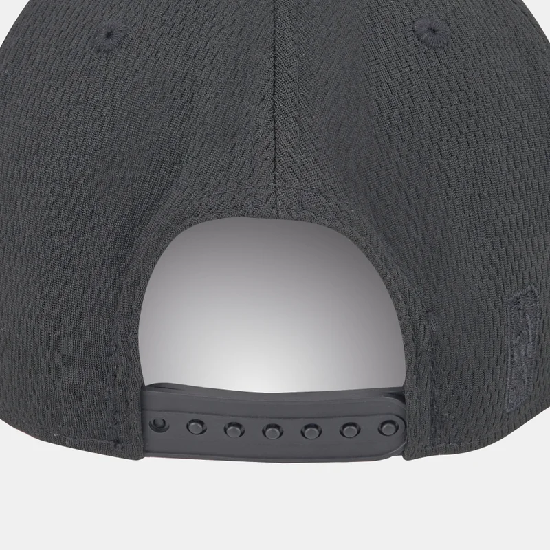 NEW ERA Men's LA Lakers Print Infill 9FIFTY Snapback Cap