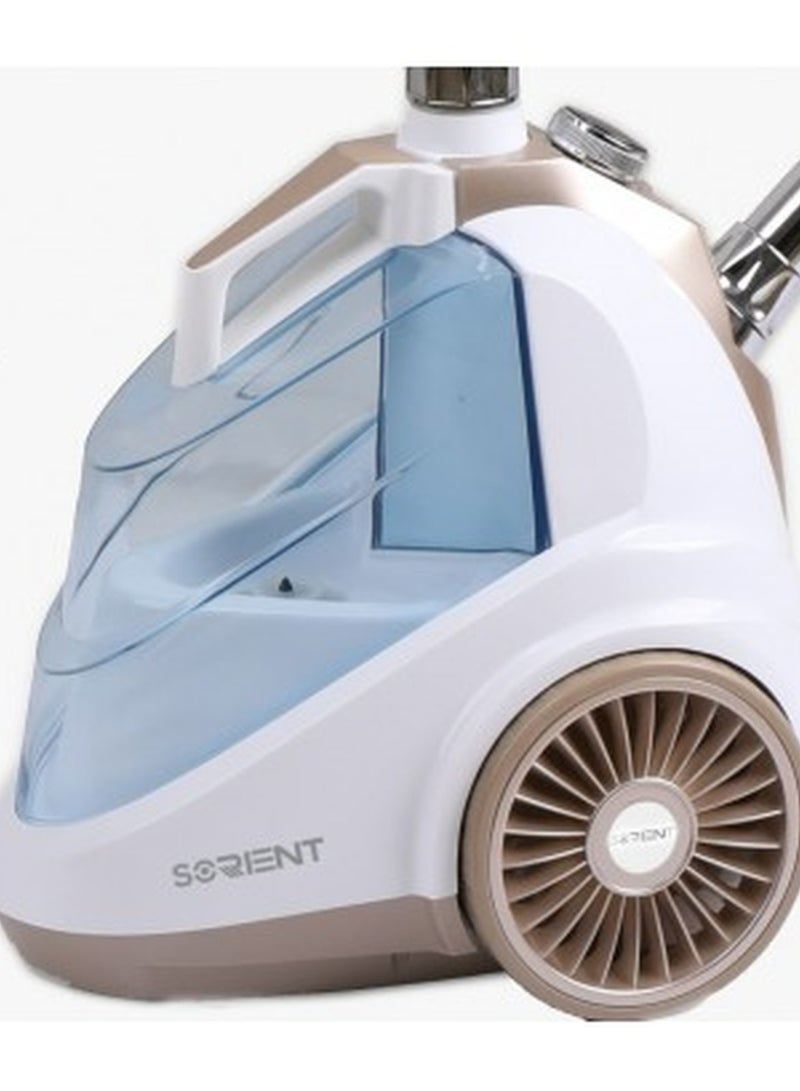 SOFAB Steam Iron (Sorent) - MQ2M / 220V - Image 1