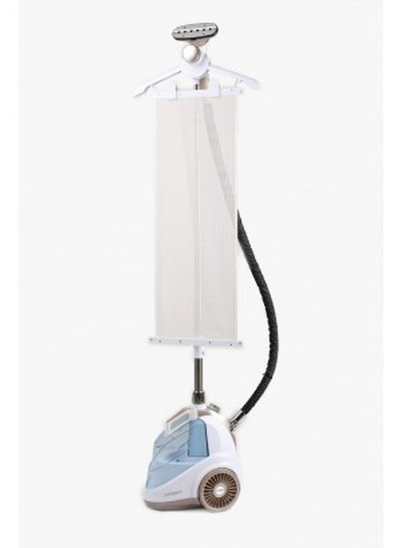 SOFAB Steam Iron (Sorent) - MQ2M / 220V - Image 2