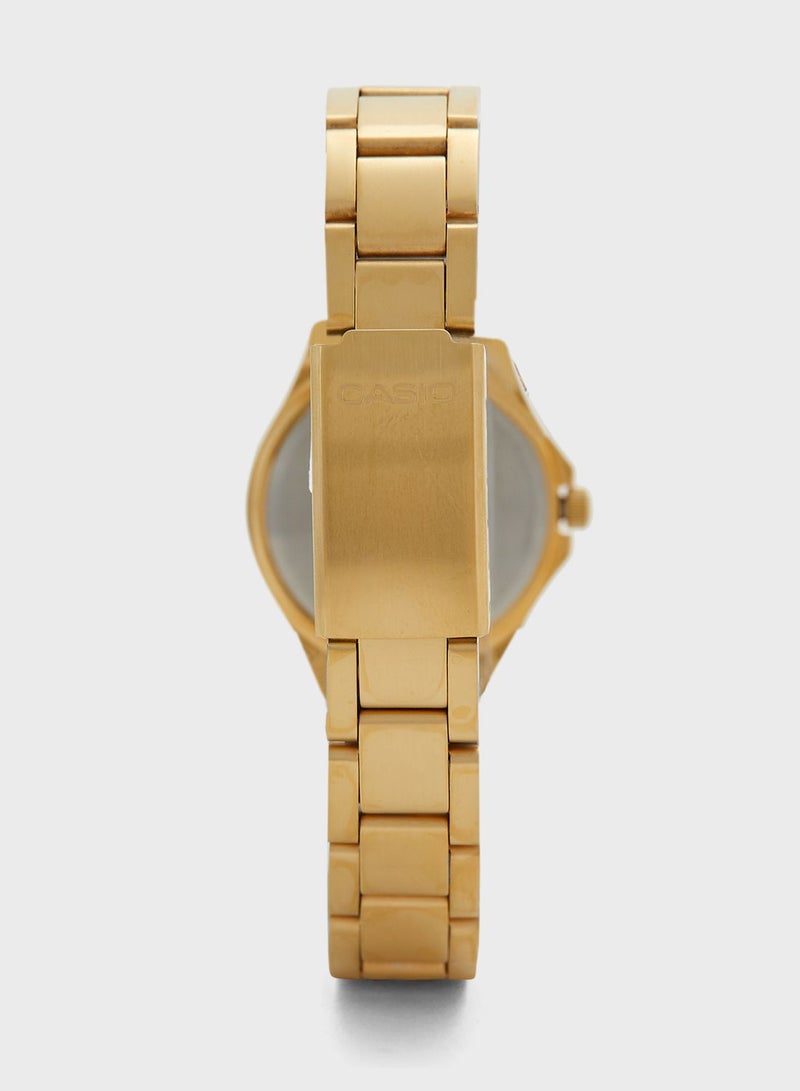 CASIO Dress Watch - Image 3