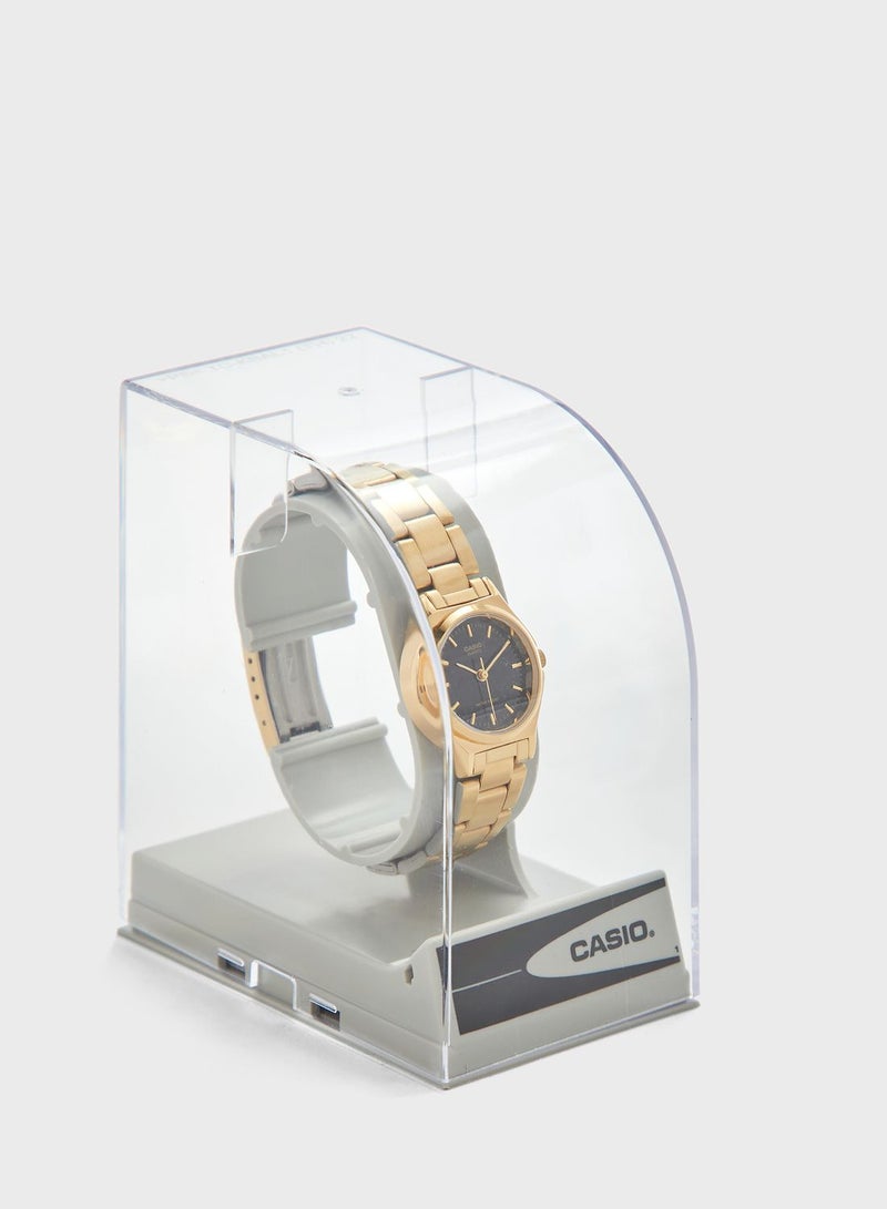 CASIO Dress Watch - Image 4