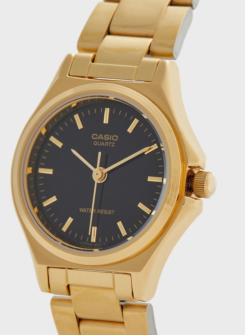 CASIO Dress Watch - Image 2