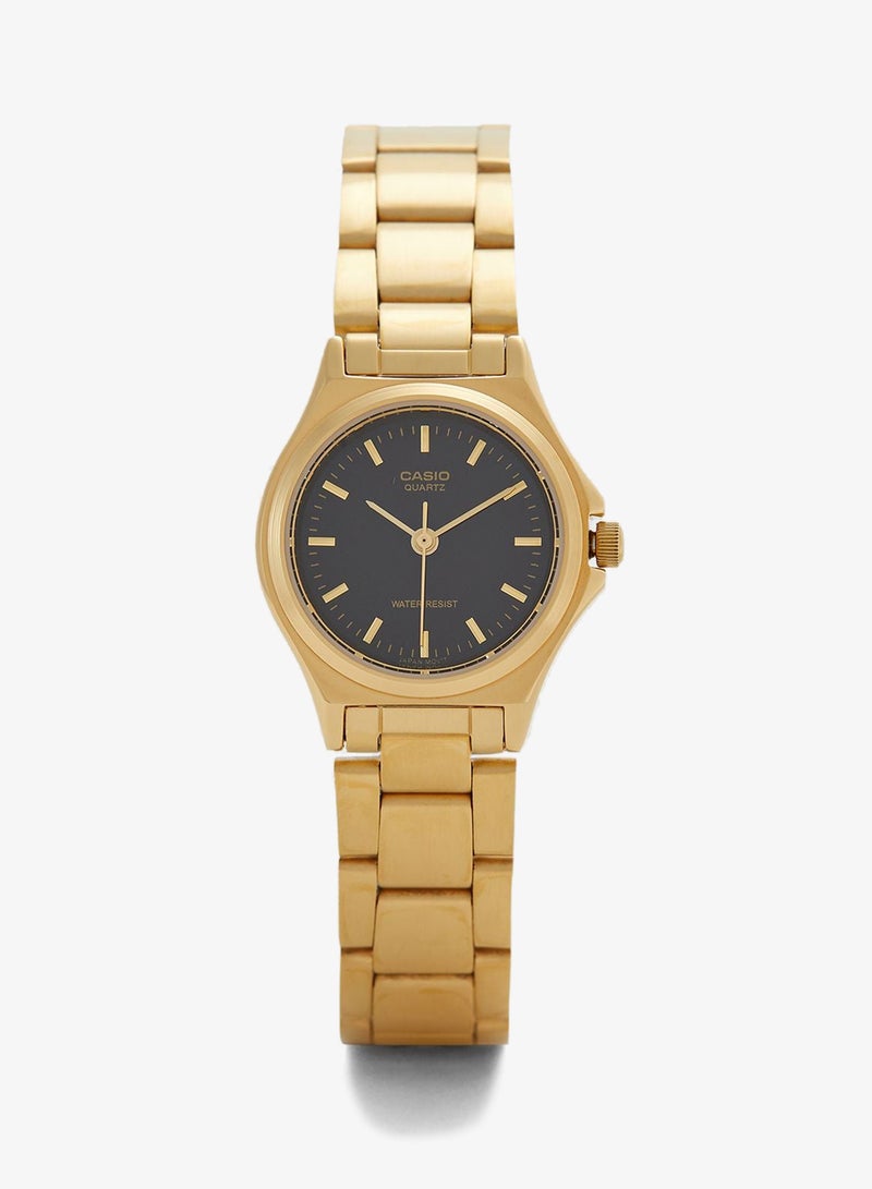 CASIO Dress Watch - Image 1
