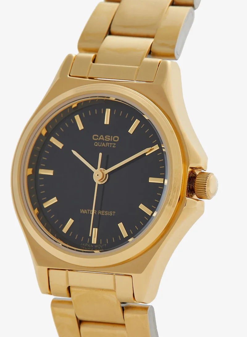 CASIO Dress Watch