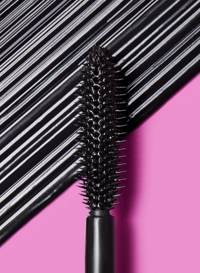 elf Lash it Loud Mascara, black ( NOIR ) 7 mL - Image 4