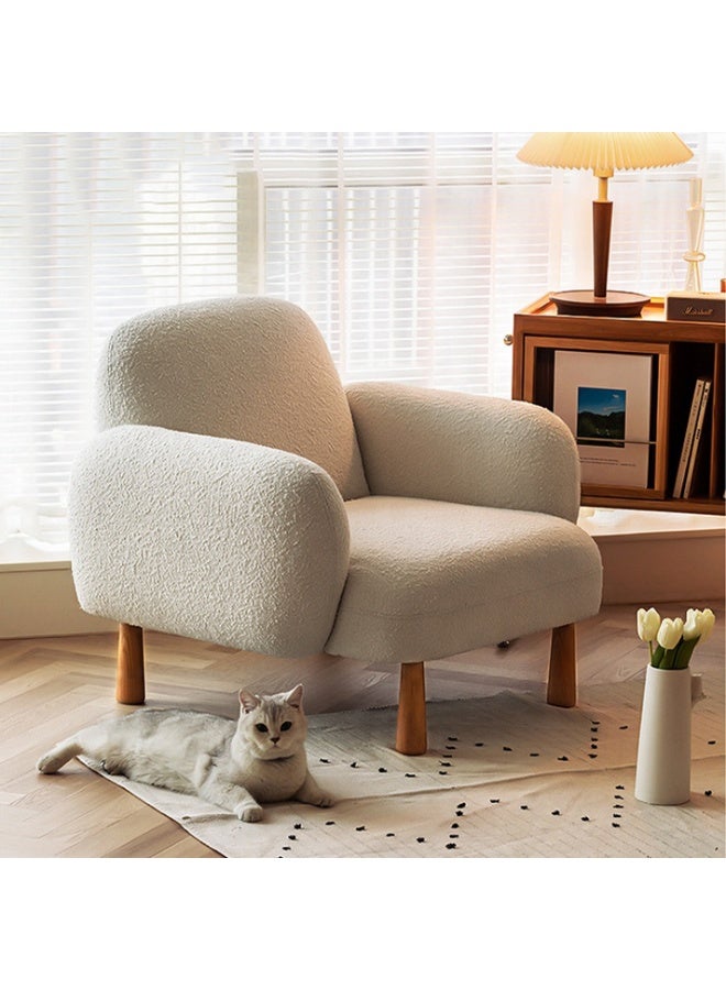 مردود السعودية كنبة مقعد واحد مقاس 92 × 90 × 80 سم (عرض × عُمق × ارتفاع) - كود MS_ID_1PSF_00118 - Image 1