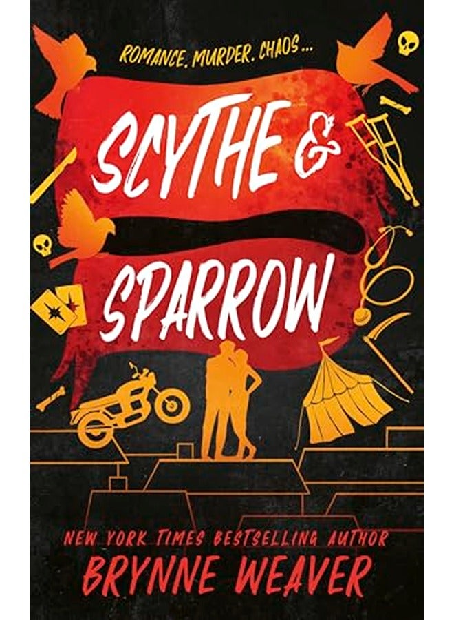 المنجل والعصفور