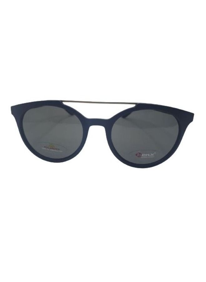 بن إكس نظارة شمس مستقطبة - حماية من الأشعة فوق البنفسجية - من  BEN.X Sunglass 9028 CM100 - Image 2