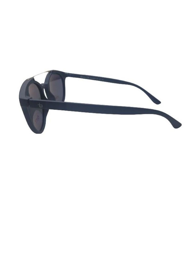 بن إكس نظارة شمس مستقطبة - حماية من الأشعة فوق البنفسجية - من  BEN.X Sunglass 9028 CM100 - Image 3