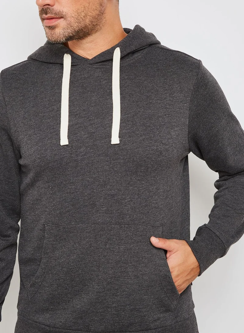 JACK & JONES Holmen Regular Fit Hoodie