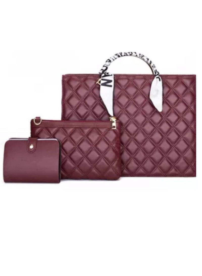 SUZBERRY - Suzberry shoulder hand bag for women - Image 1