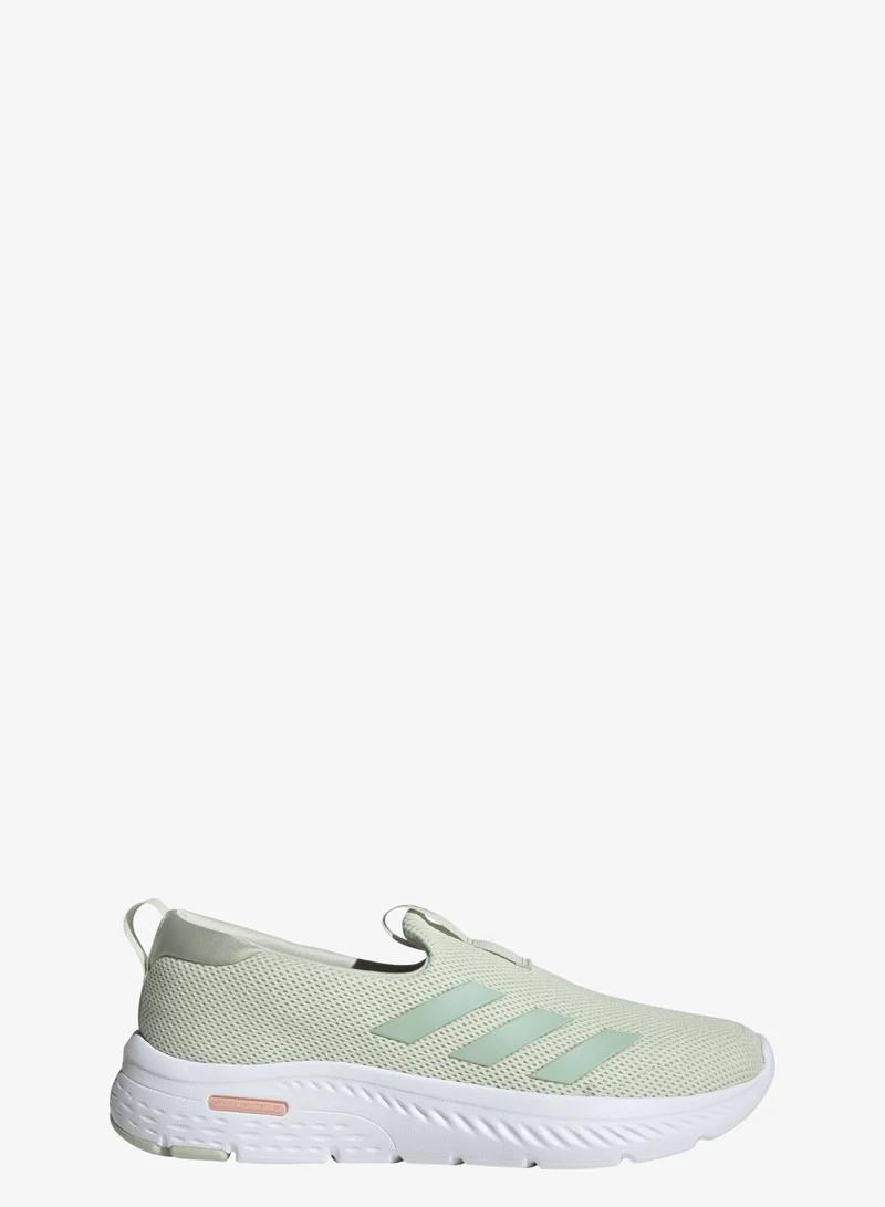 Adidas Cloudfoam Move Lounger Shoes