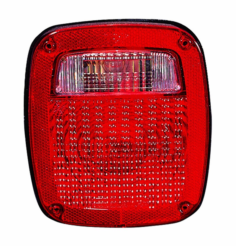 DEPO 3331952LAS Replacement Driver Side Tail Light Assembly This product is an aftermarket product It is not created or sold by the OE car company