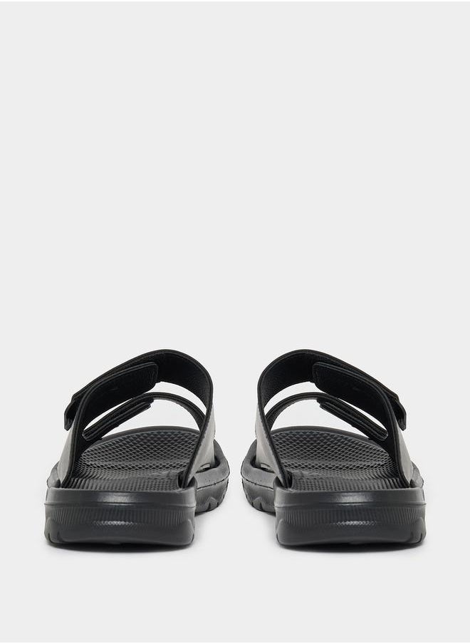 Plain Double Strap Casual Sandals - pzsku/ZC80C6E9AECB4FF457A2CZ/45/_/1738306741/db9c4c7e-2ae8-4396-b1af-64497cdbaeaa